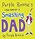 Purple Ronnie's Little Book For A Smashing Dad