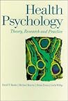 Health Psychology by David F. Marks
