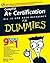 Comptia A+ Certification All-In-One Desk Reference for Dummies