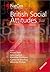 British Social Attitudes: T...