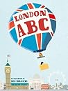 London ABC by Ben Hawkes