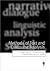 Methods of Text and Discour...