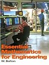 Essential Mathematics for Engineering