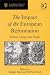 The Impact of the European ...