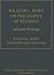 William L. Rowe on Philosophy of Religion: Selected Writings (Ashgate Contemporary Thinkers on Religion: Collected Works)