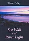 Sea Wall and River Light