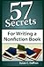 57 Secrets for Writing a No...