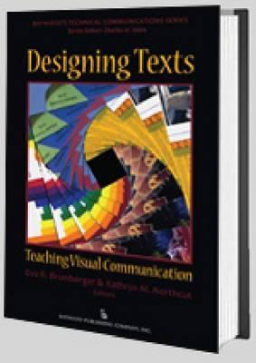Designing Texts: Teaching Visual Communication (Hardcover)