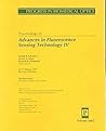 Advances in Fluorescence Sensing Technology IV: Proceedings of 24-27 January 1999 San Jose, California (Proceedings of Spie, Volume 3602 : Progress in Biomedical Optics) Advances in Fluorescence Sensing Technology IV: Proceedings of 24-27 January 1999 San Jose, California (Proceedings of Spie, Volume 3602 : Progress in Biomedical Optics)