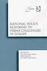 National Policy Responses to Urban Challenges in Europe (Euricur Series)