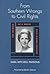 From Southern Wrongs to Civil Rights by Sara Parsons