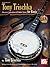 Tony Trischka: Master Collection of Fiddle Tunes for Banjo