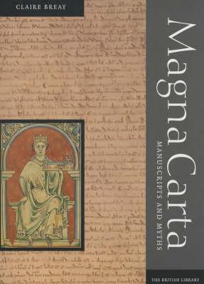 Magna Carta (Paperback)