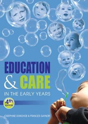 Education & Care in the Early Years