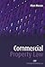 Commercial Property Law by Alan Moran