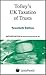 Tolley's UK Taxation of Trusts