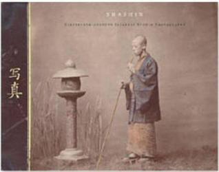 Shashin: 19th Century Japanese Studio Photography