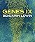 Genes IX by Benjamin Lewin