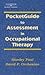 Pocketguide to Assessment in Occupational Therapy