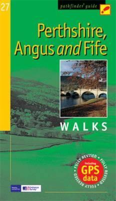 Pertshire Walks