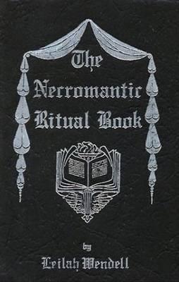 The Necromantic Ritual Book (Paperback)