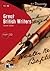 Great British Writers (R&T Discovery: Step 1)