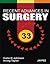 Recent Advances in Surgery, Volume 33