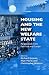 Housing and the New Welfare State (Social Policy in Modern Asia)
