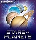 Navigators: Stars and Planets