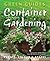 Container Gardening (Green Guides)