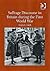 Suffrage Discourse in Britain during the First World War by Angela K. Smith