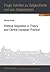 Political Opposition in Theory and Central European Practice by Michal Kubát