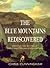 Blue Mountains rediscovered...