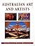 Australian art and artists