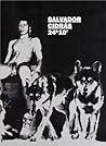 Salvador Cidras: 24 Hours 10 Minutes (English and Spanish Edition)
