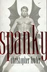 Spanky by Christopher Fowler Spanky by Christopher Fowler