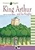 King Arthur and his Knights by George Gibson