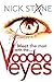 Voodoo Eyes (Max Mingus, #3)