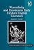 Masculinity and Emotion in Early Modern English Literature (Women and Gender in the Early Modern World)