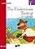 Enormous Turnip by Ruth Hobart