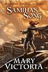Samiha's Song (Chronicles of the Tree, #2)