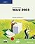Microsoft Office Word 2003:...