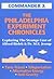 The Philadelphia Experiment...