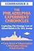 The Philadelphia Experiment Chronicles by Commander X