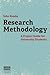 Research Methodology: A Project Guide for University Students