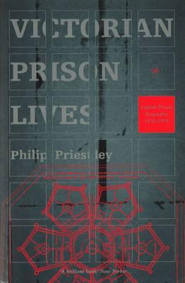 Victorian Prison Lives (Paperback)