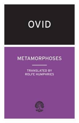 Metamorphoses