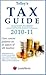 Tolley's Tax Guide 2010-11