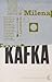 Letters to Milena by Franz-Kafka