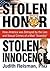 Stolen Honor Stolen Innocence by Judith Reisman